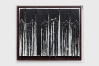 Eric Baudelaire contemporary artist