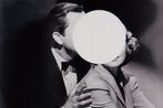 John Stezaker contemporary artist