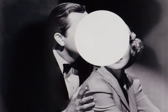 John Stezaker contemporary artist