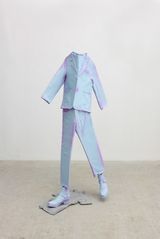 Nightmare Substitutes by Erwin Wurm contemporary artwork painting