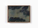 Wittem February by Nuria Maria contemporary artwork Painting