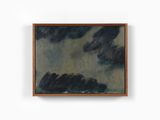 Wittem February by Nuria Maria contemporary artwork painting