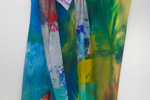 Sam Gilliam