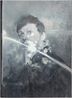 Fragments of Portrait No. 1 by Mao Yan contemporary artwork Painting