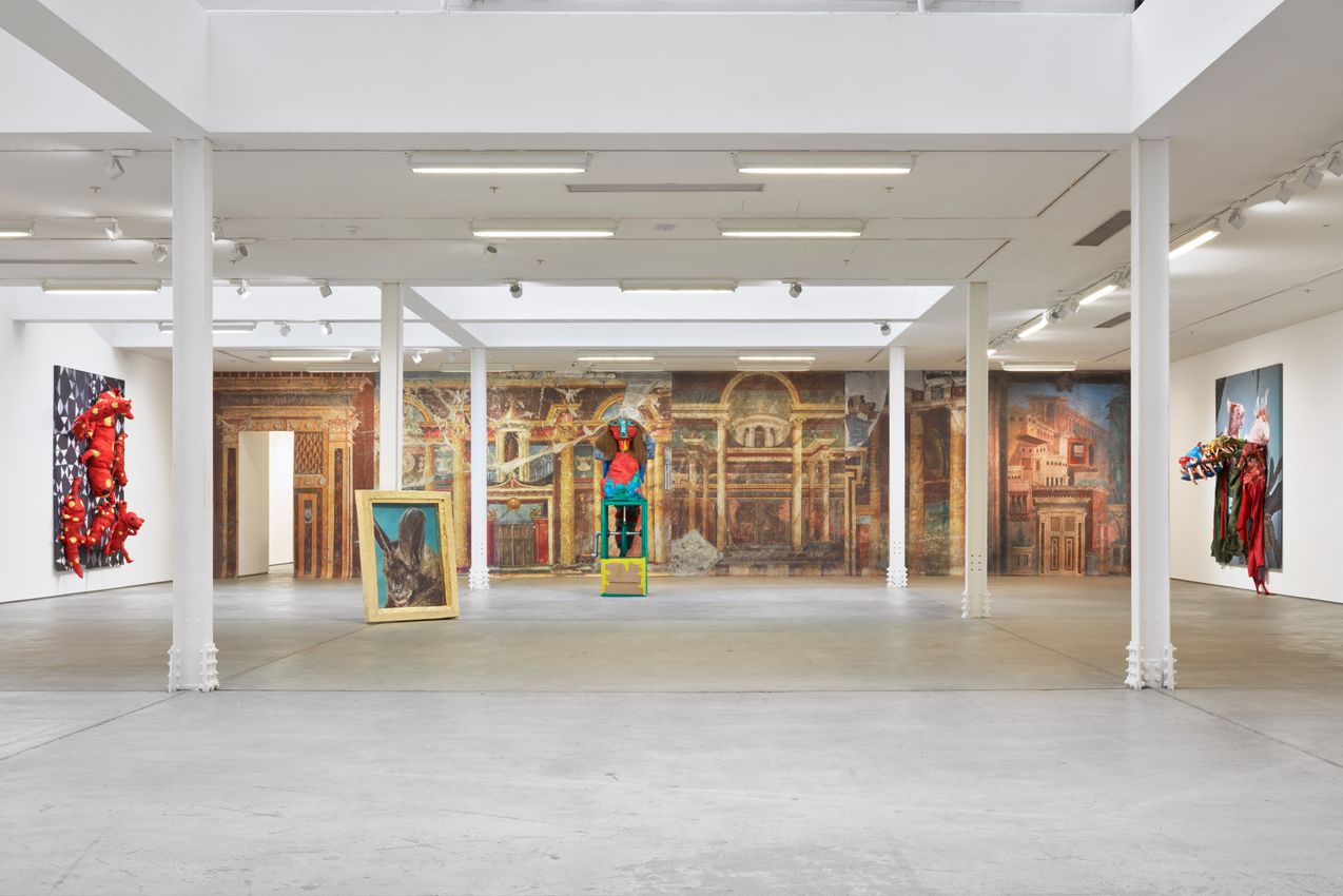 Marvin Gaye Chetwynd