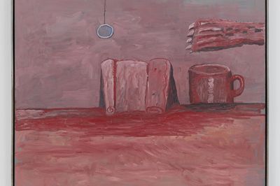 Frieze OVR HighlightsPhilip Guston