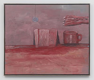 Frieze OVR HighlightsPhilip Guston