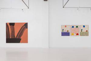 Group Exhibition