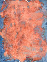 Nandemone by Moshekwa Langa contemporary artwork drawing works on paper