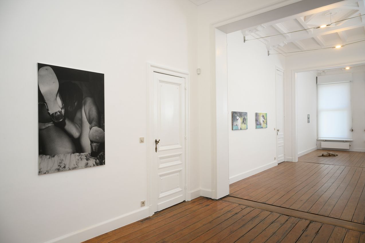 Group Exhibition