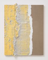 Untitled by Yutaka Aoki contemporary artwork painting