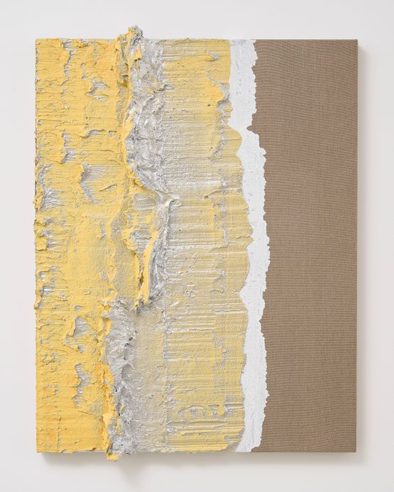 Untitled by Yutaka Aoki contemporary artwork Painting