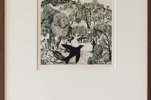 The Estate of Mrinalini Mukherjee