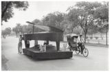 Untitled China by Henri Cartier-Bresson contemporary artwork photography