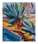 The Reservoir by Duncan Wylie contemporary artwork painting