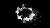 Manifold-p2 by Selcuk Artut contemporary artwork photography print mixed media
