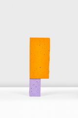 Concreto-Concreto 15 by David Batchelor contemporary artwork painting sculpture