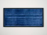 Between the Curtain and the Glass by Idris Khan contemporary artwork print sculpture