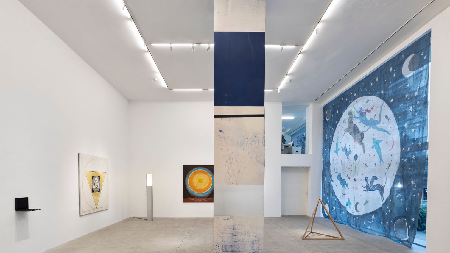 Group Exhibition