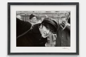 Paul Mccartney