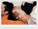 friends by Wolfgang Tillmans contemporary artwork Photography