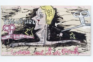 Rose Wylie