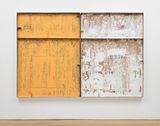 Landscape  2 by Carlos Bunga contemporary artwork sculpture mixed media