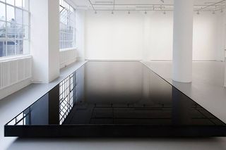 Fergus McCaffrey contemporary art gallery in New York United States