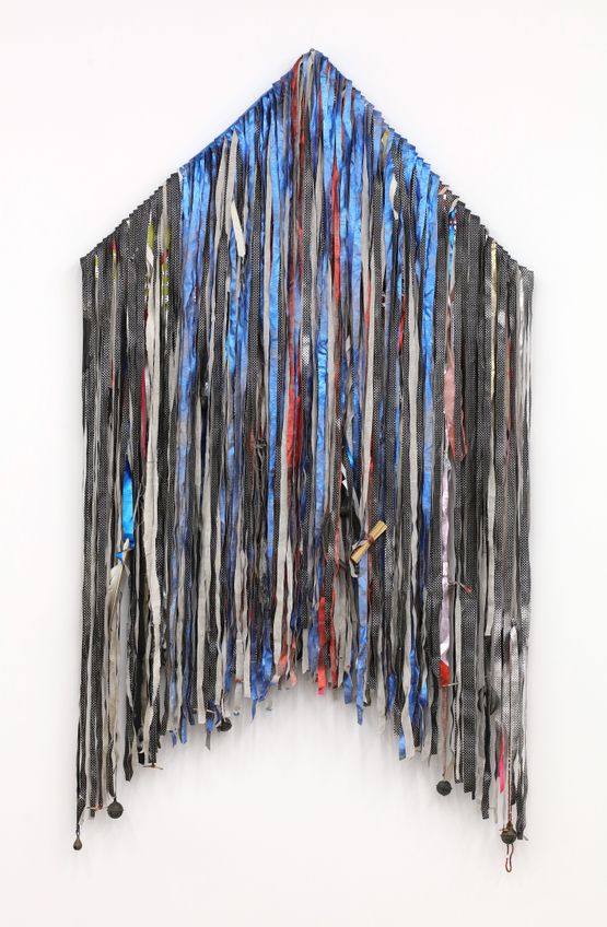 Symbolic Nature III by Brook Andrew contemporary artwork Mixed Media