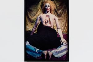 Cindy Sherman