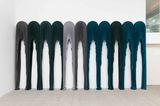Colunata by Alexandre Da Cunha contemporary artwork sculpture