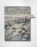 Surface to Air XXXVII Onyx481230N3623E by Anri Sala contemporary artwork Painting
