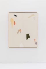 Untitled by Max Cobalt contemporary artwork painting