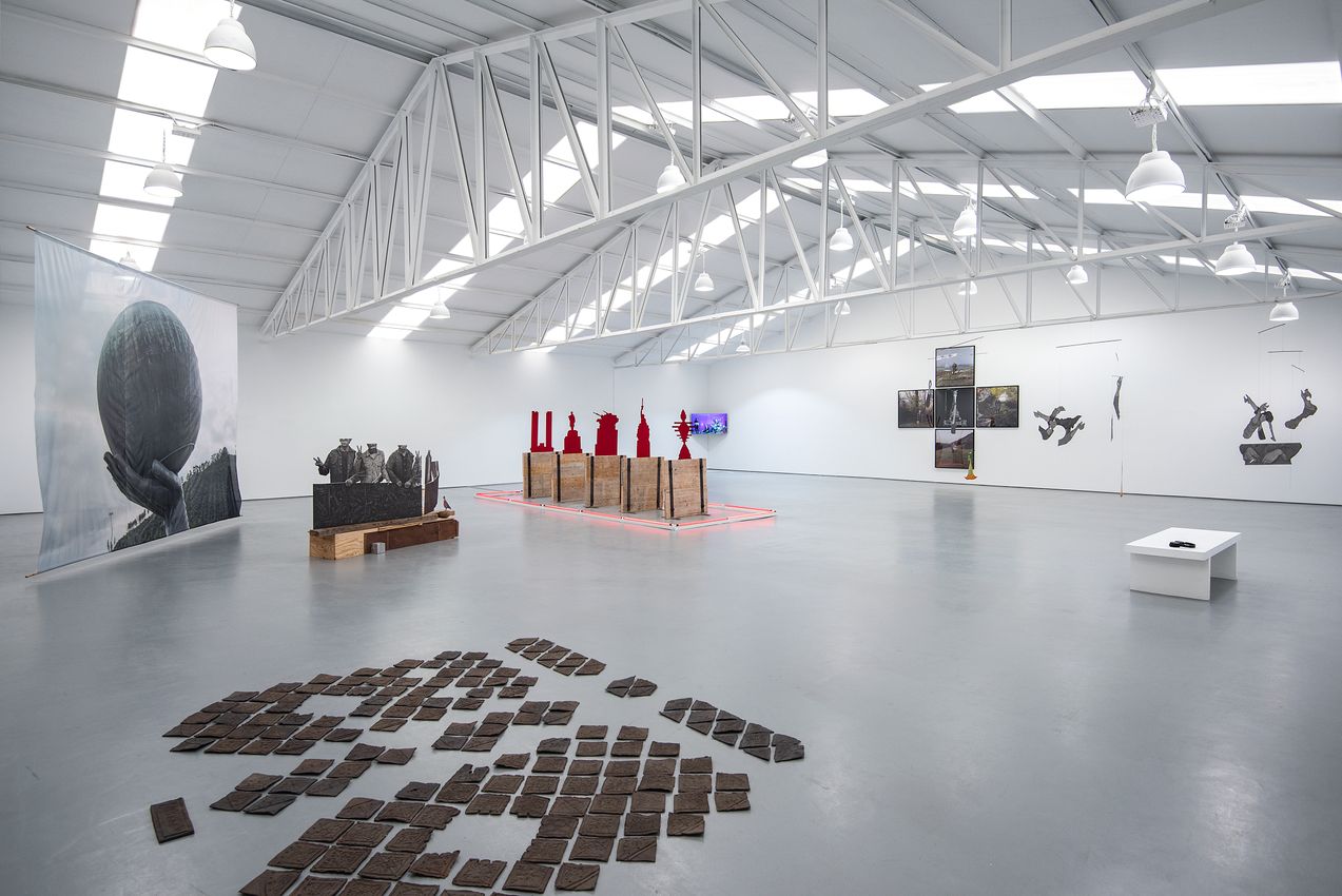 Group Exhibition