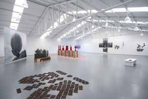 Group Exhibition