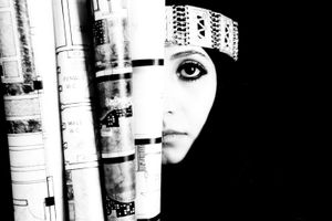 Manal Aldowayan