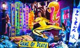 Game of Death by David Lachapelle contemporary artwork Photography