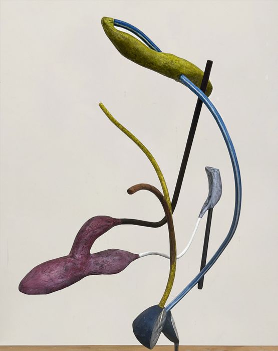 What Remains 5 by Adel Abidin contemporary artwork Sculpture