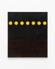 untitled by Heimo Zobernig contemporary artwork Painting