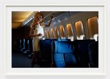 W September 1998 2 by Philip-Lorca Dicorcia contemporary artwork photography print