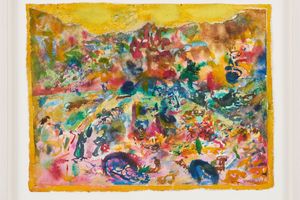 Jack Whitten