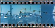 Secret of Secrets by Roy Samaha contemporary artwork Moving Image