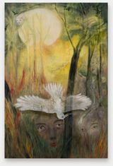 26.7.25 by Asami Shoji contemporary artwork painting