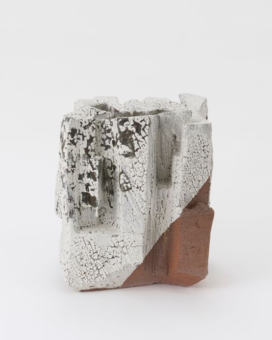 El Capitan  by Miwa Kyusetsu Xiii contemporary artwork Sculpture