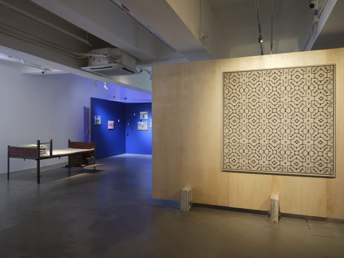 Group Exhibition