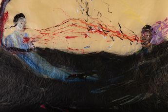 Wura-Natasha Ogunji contemporary artist