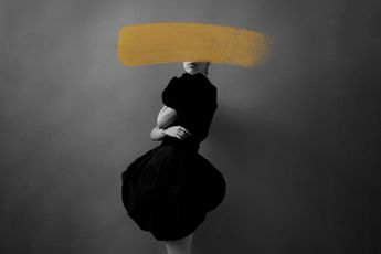 Andrea Torres contemporary artist