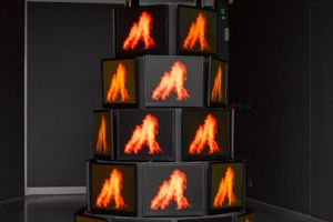 Susan Hiller