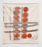 Untitled by Vivian Suter contemporary artwork painting
