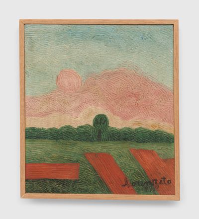 Amadeo Luciano Lorenzato Brings Brazil to Life